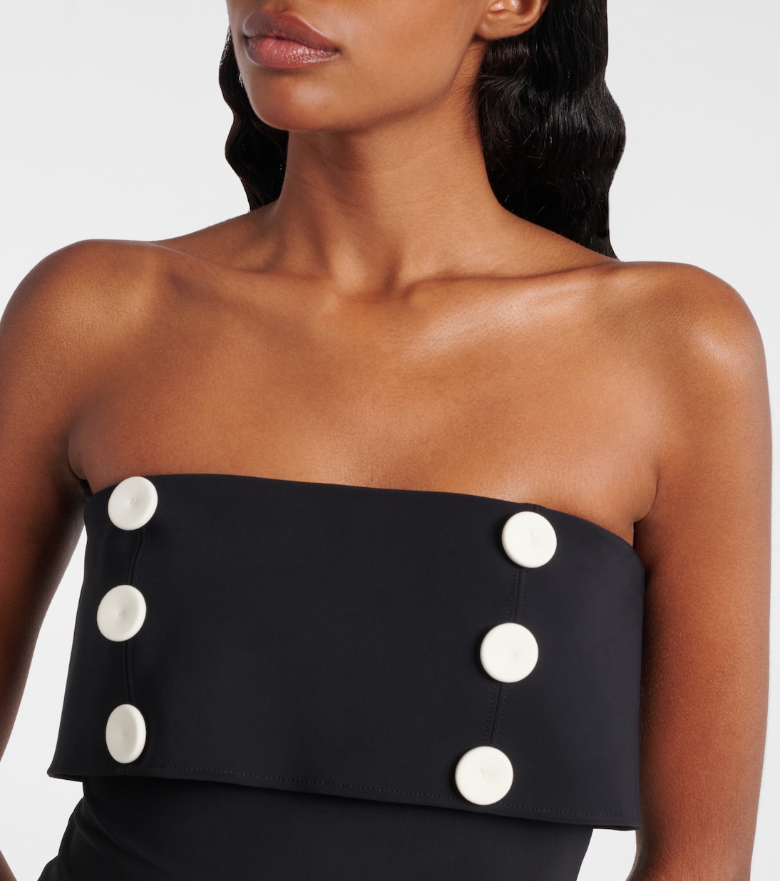 Badeanzug | Karla Colletto