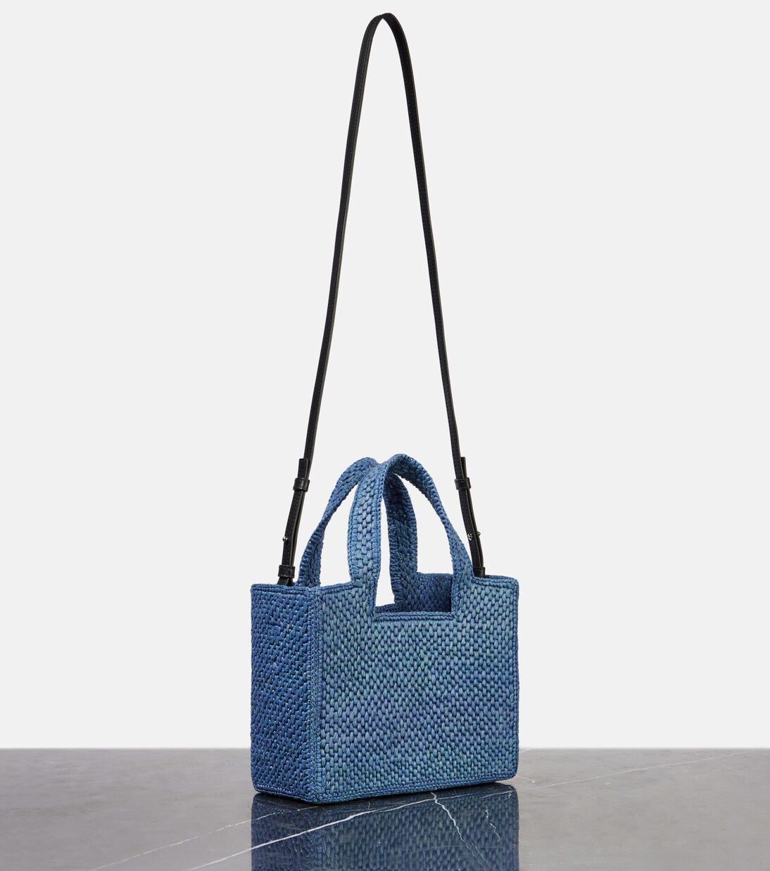 Paula's Ibiza Loewe Font Small tote bag | Loewe