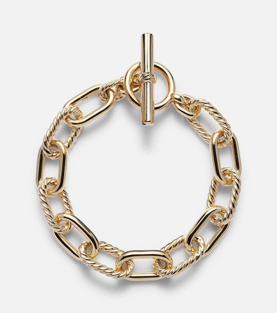 Armband DY Madison® aus 18kt Gelbgold  | David Yurman