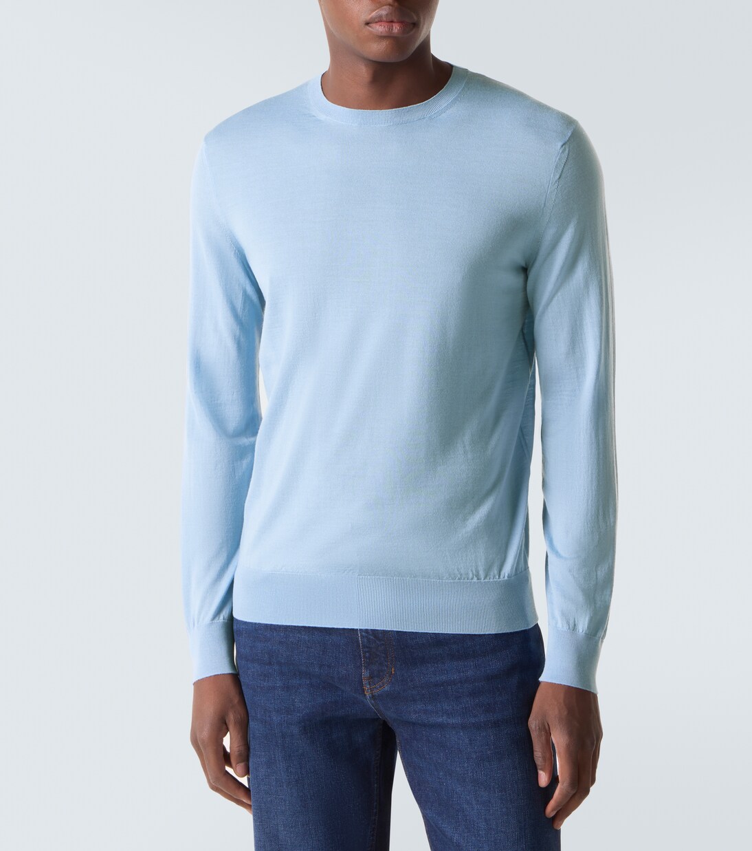 Pullover aus Wolle | Zegna