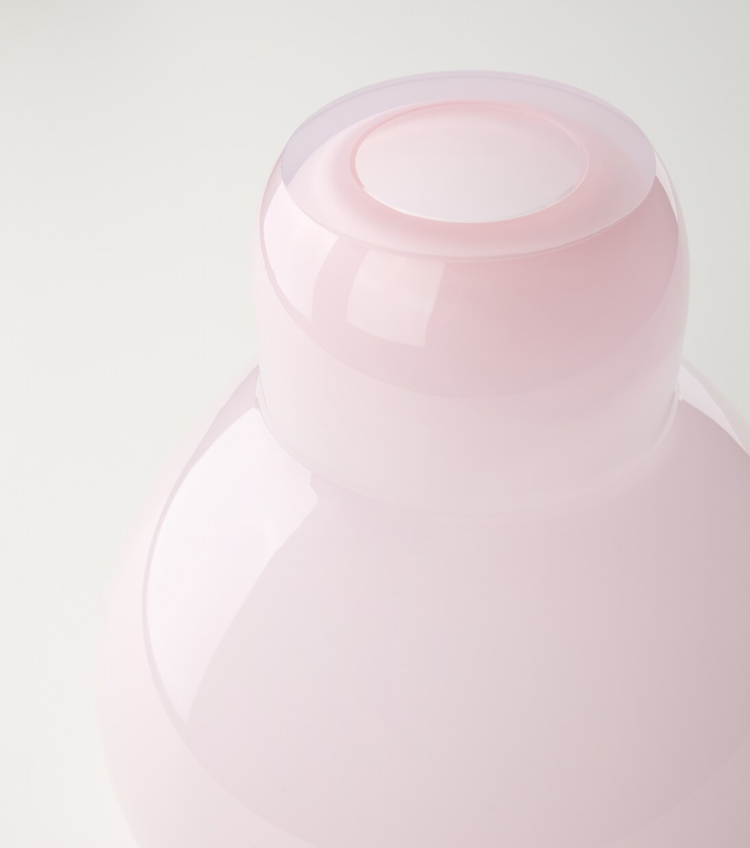 Spin glass vase | Alexa Lixfeld