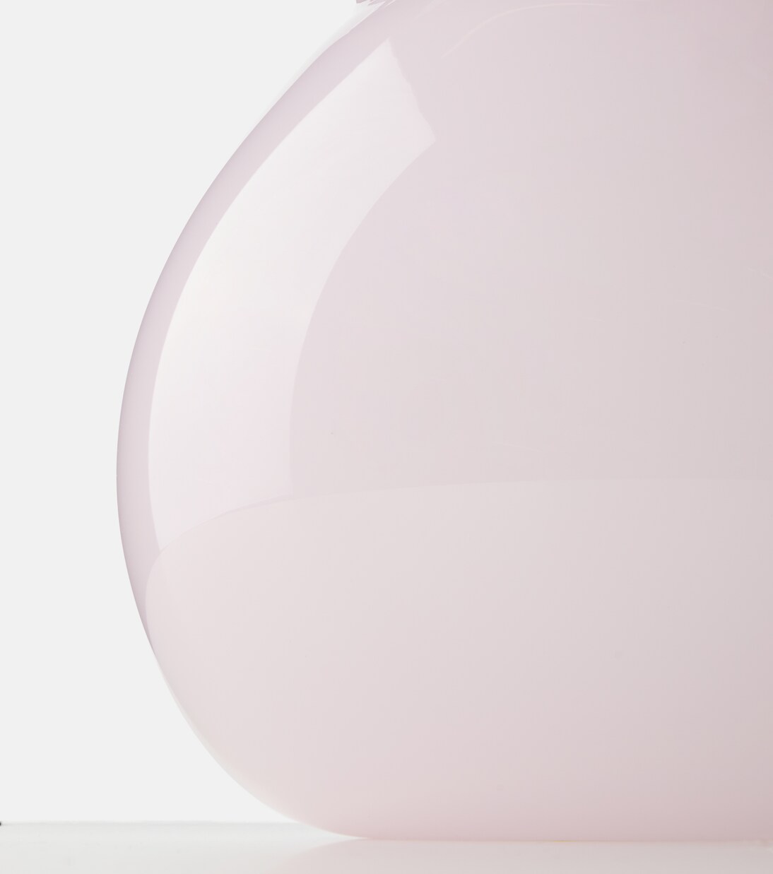 Spin glass vase | Alexa Lixfeld