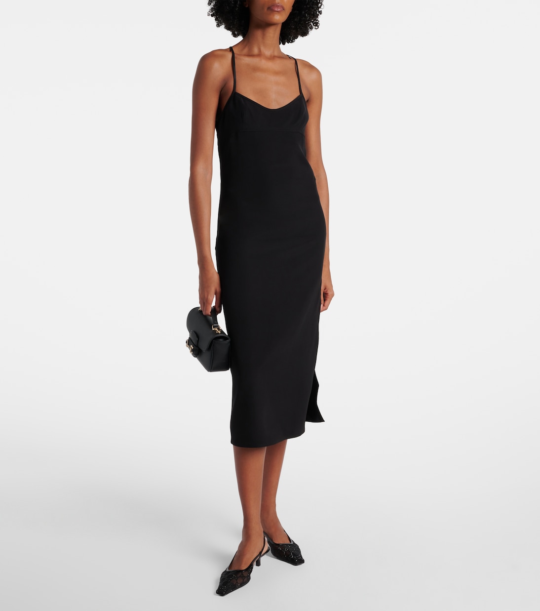 Escarpins Gucci Demi à ornements | Gucci