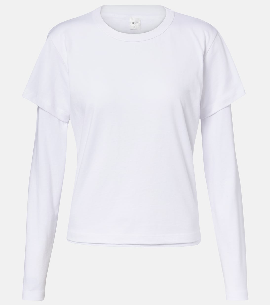 Set Margo aus Longsleeve und T-Shirt | Leset