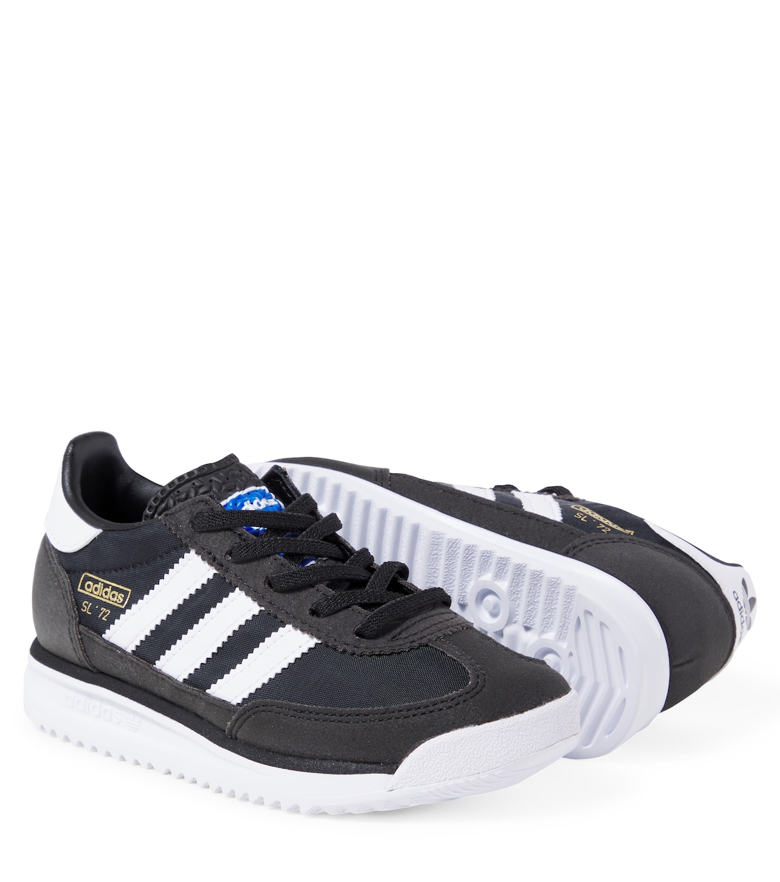 Baskets SL 72 RS | Adidas Originals Kids