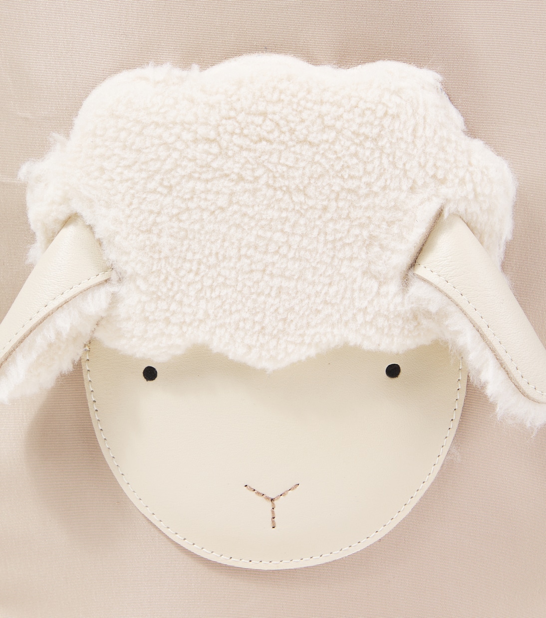 Sifo backpack | Donsje