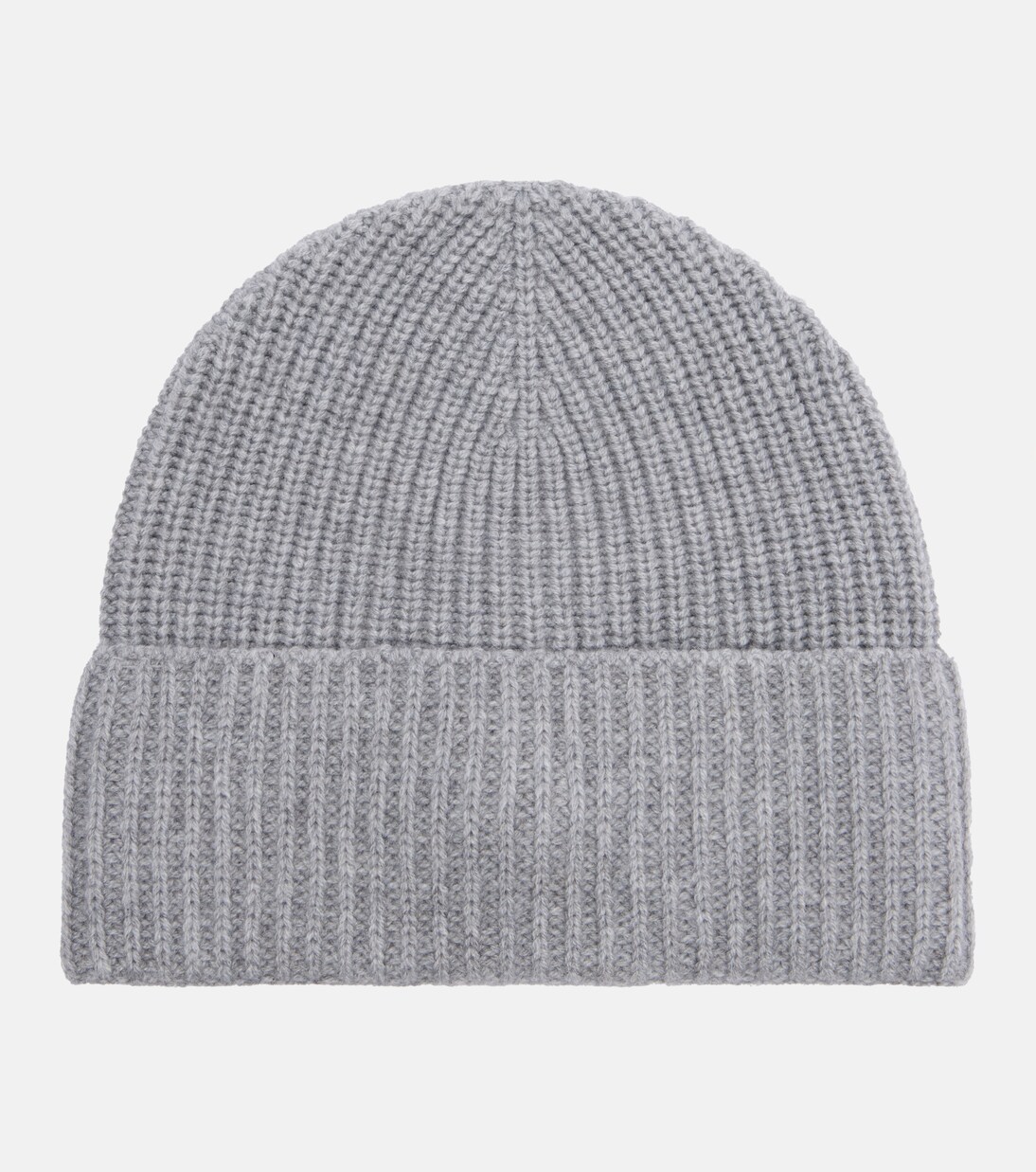 Ribbed-knit cashmere beanie | Moncler