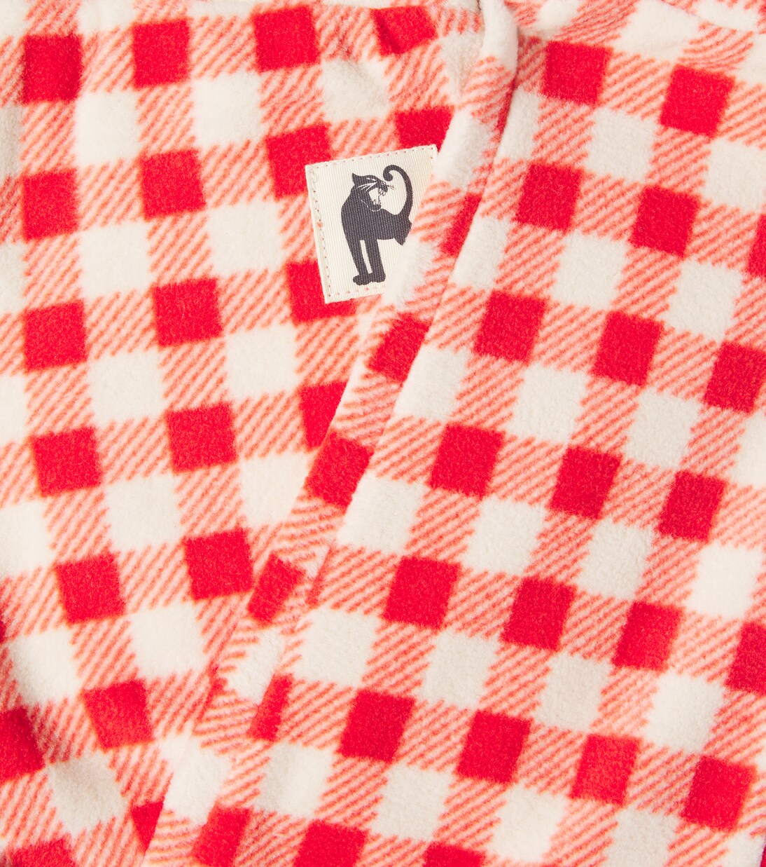 Pantalones deportivos de forro polar | Mini Rodini