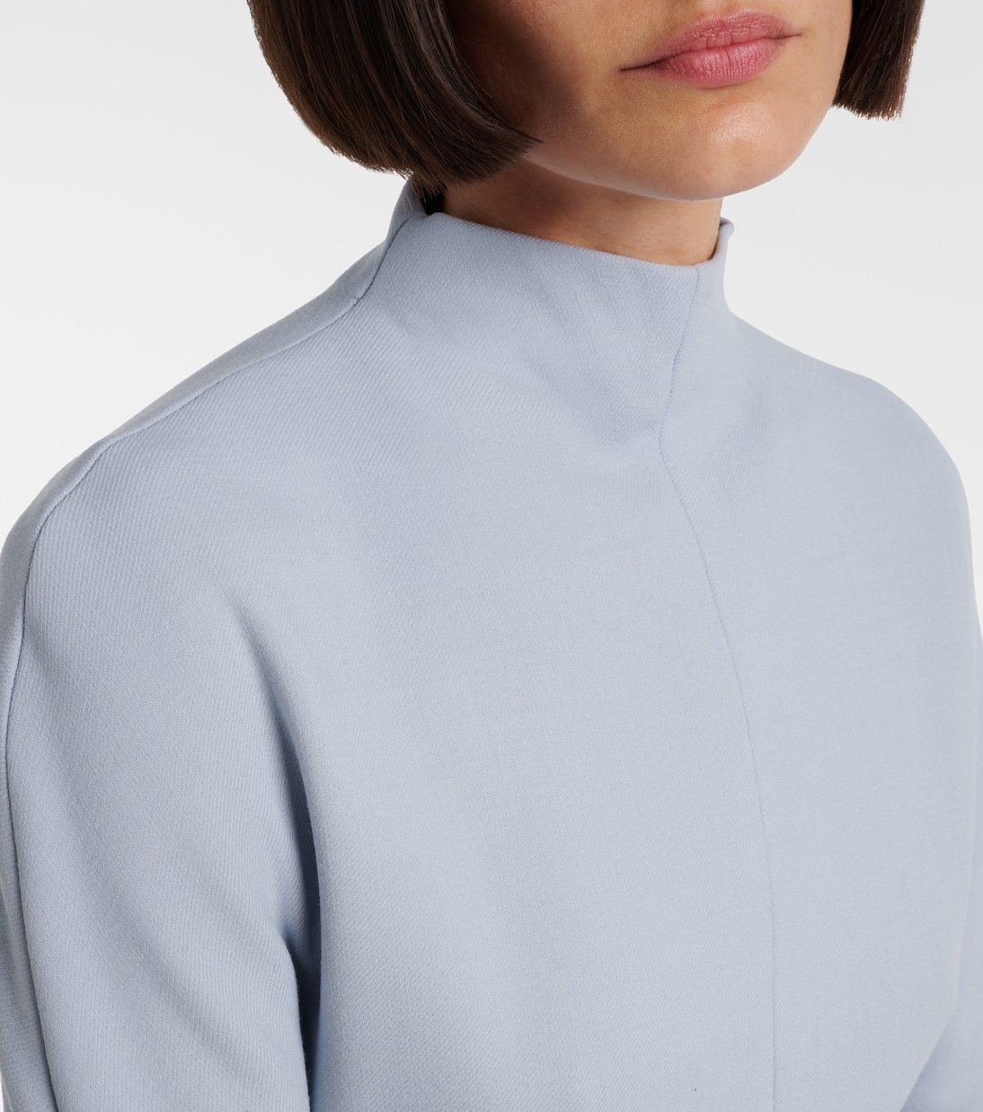 Abito corto in Tefrite | Sportmax