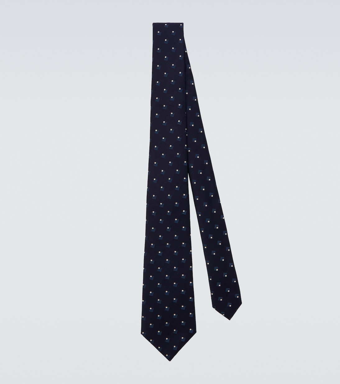 Silk tie | Giorgio Armani