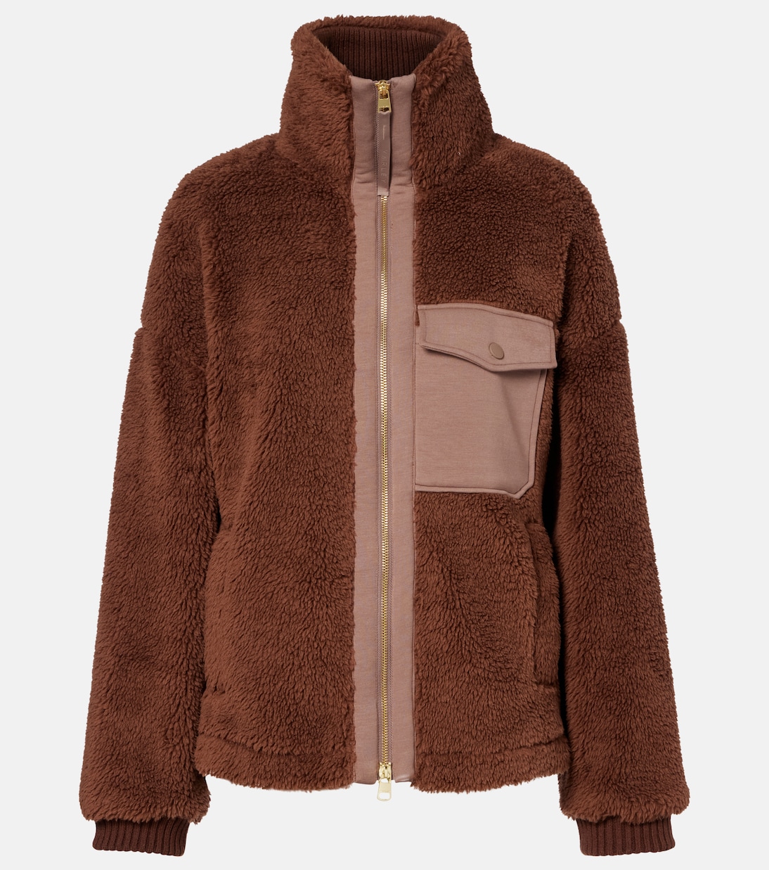 Lowell jacket | Varley