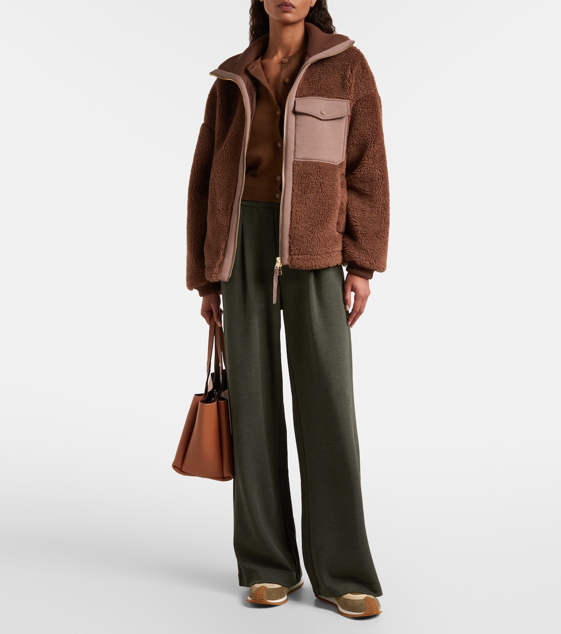 Lowell jacket | Varley