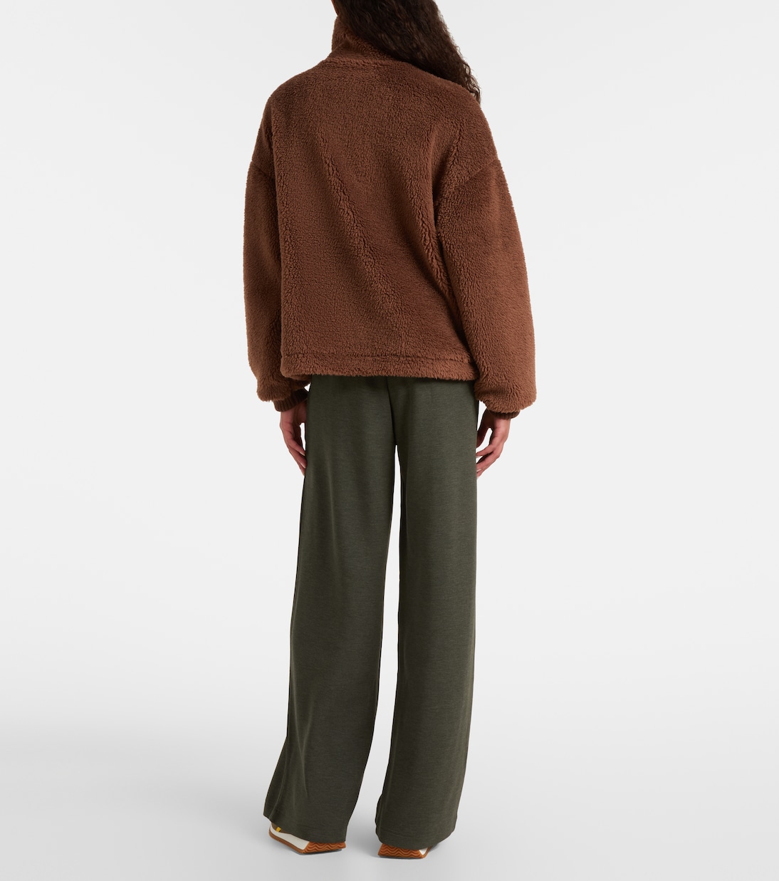 Lowell jacket | Varley