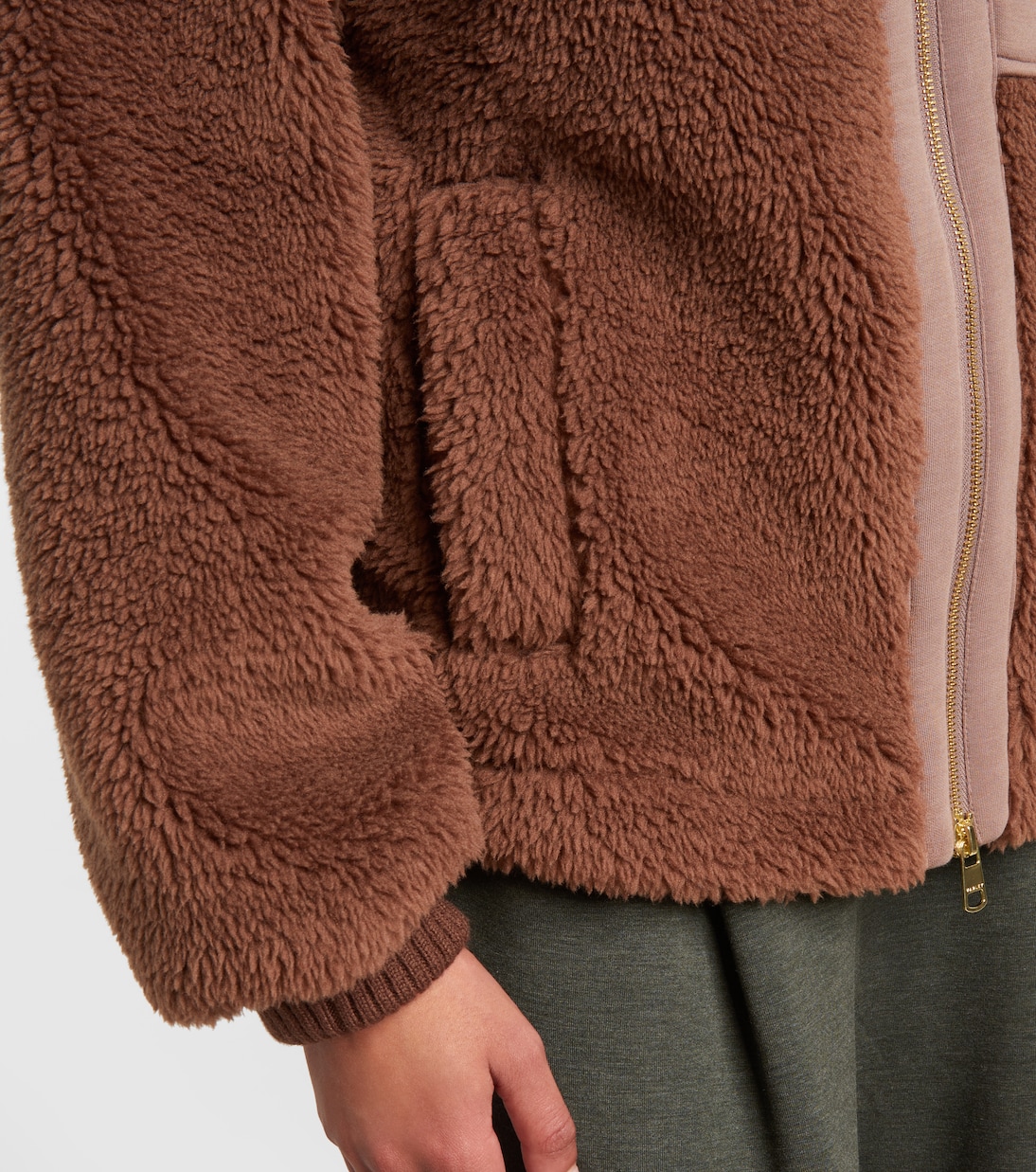 Lowell jacket | Varley