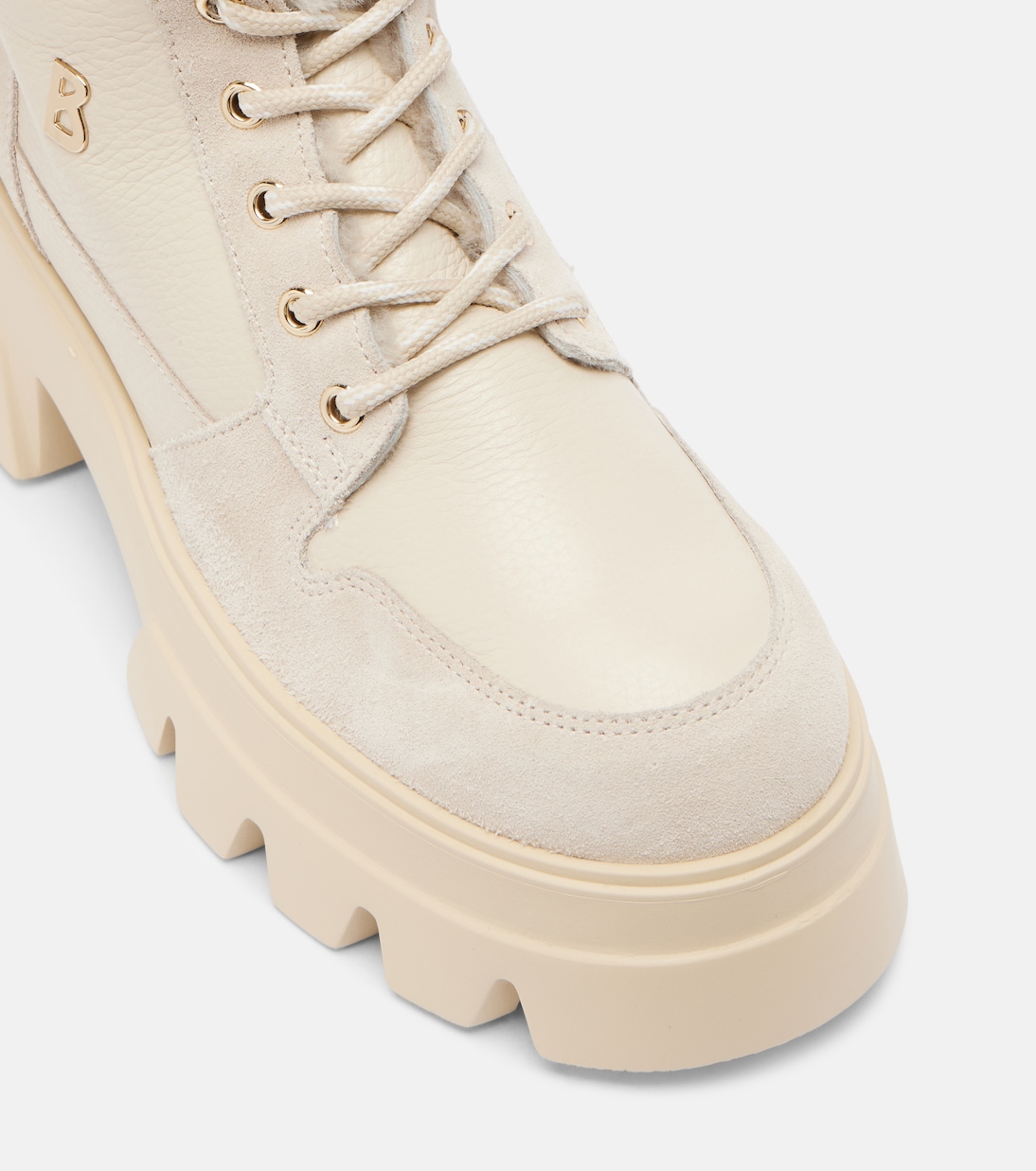 Schnürstiefel Sapporo aus Leder | Bogner