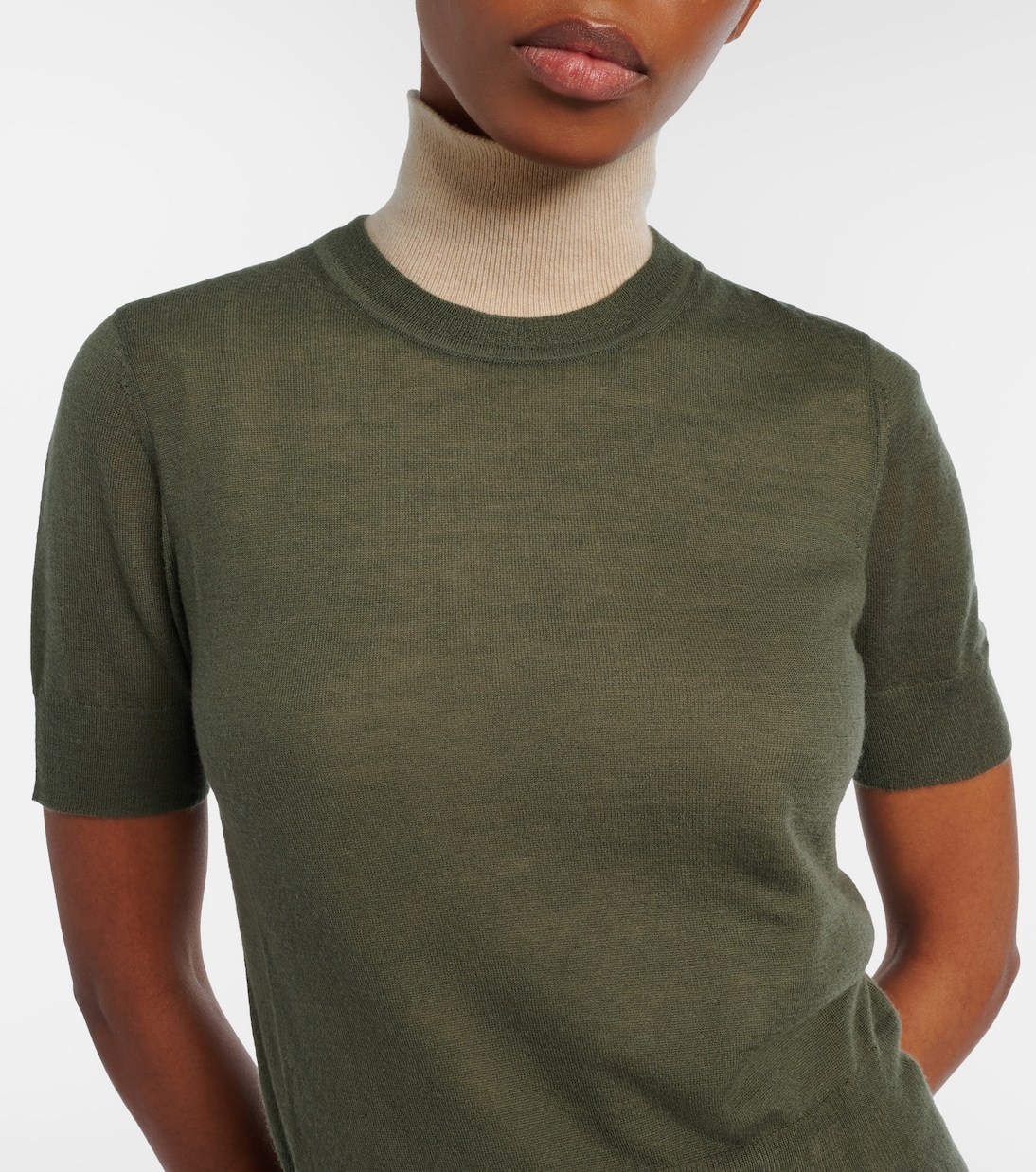 Cashmere top | Joseph