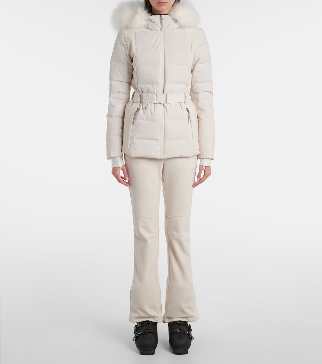 Skihose  | Yves Salomon