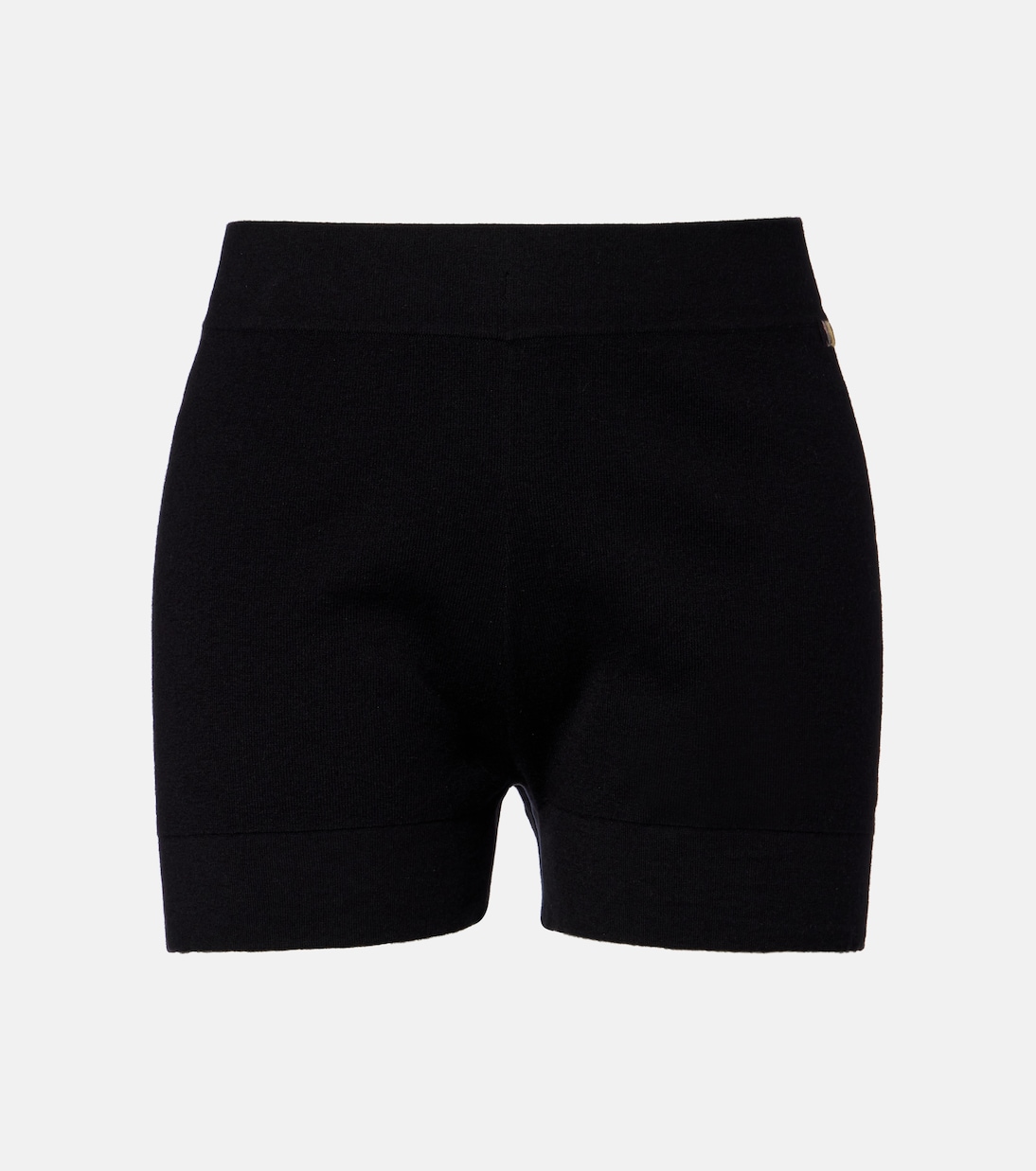 Shorts Bummy in cotone e cashmere | Extreme Cashmere