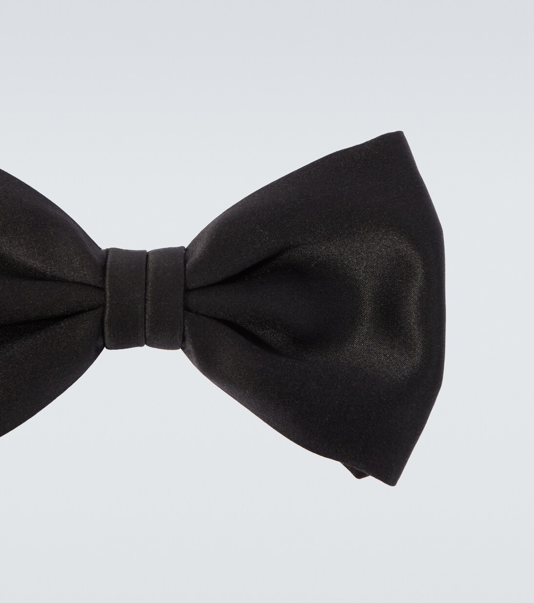 Fliege Essential aus Seiden-Twill | Brioni