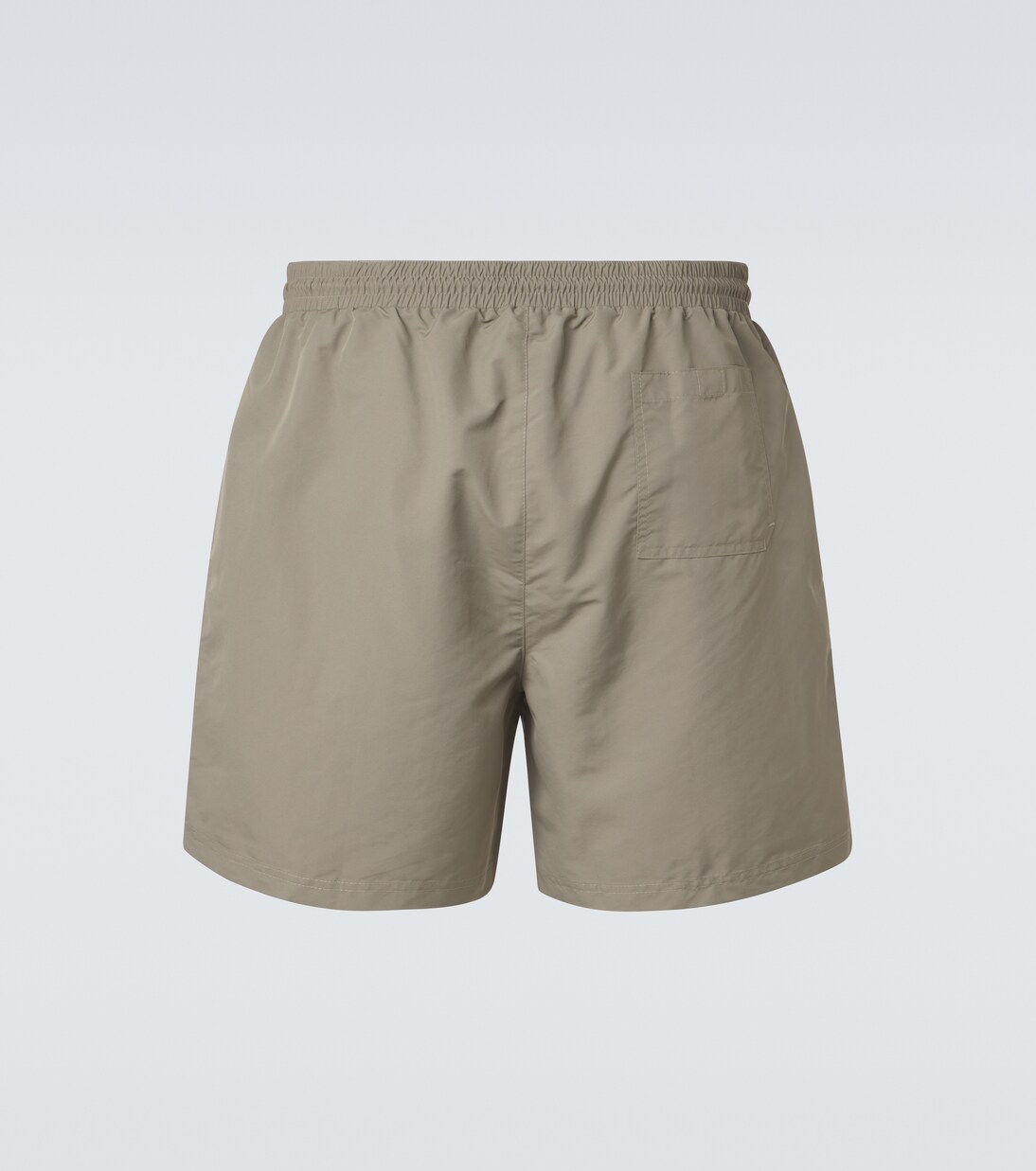 Badeshorts mit Logo | Brunello Cucinelli