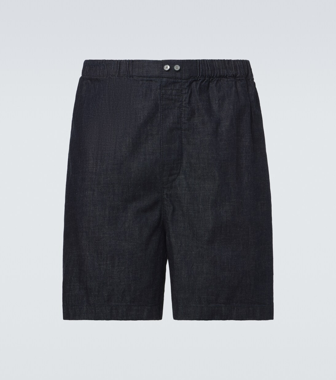 Denim shorts | Acne Studios