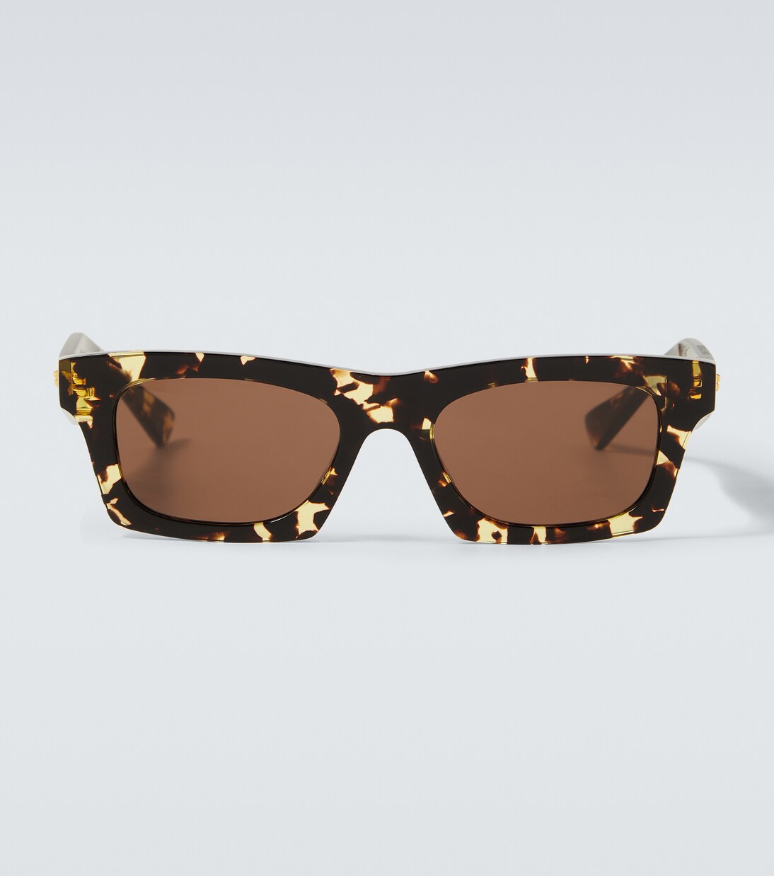 Square sunglasses | Bottega Veneta