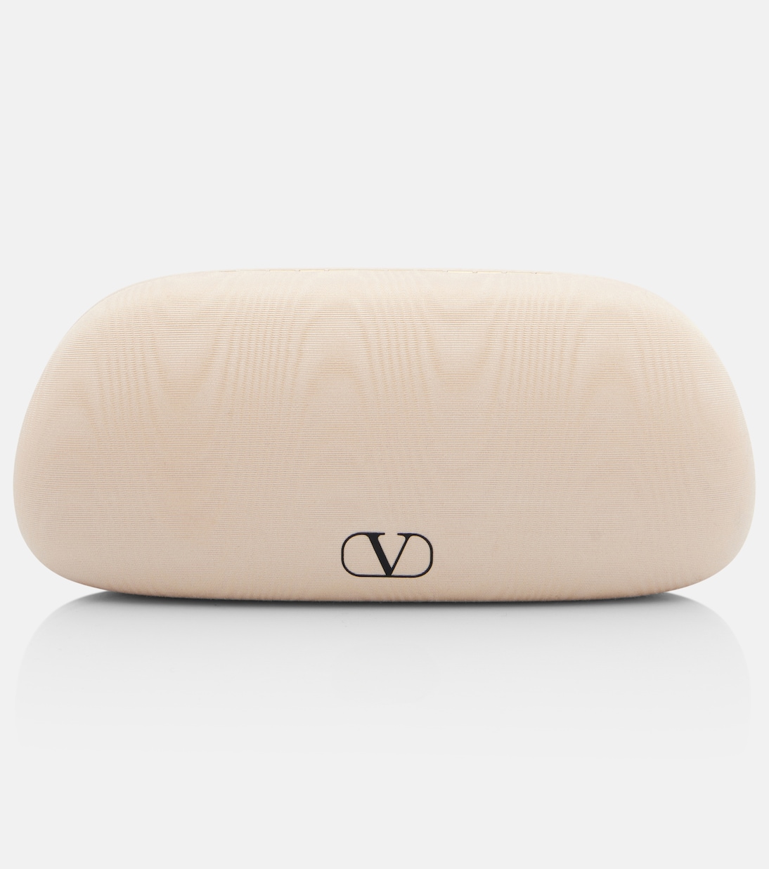 VLogo round sunglasses | Valentino