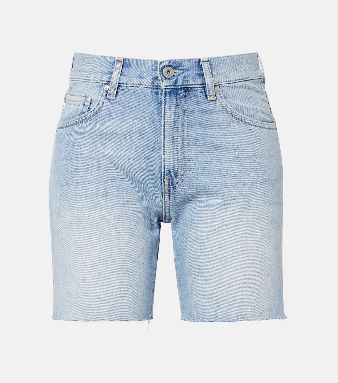 Ex-Boyfriend denim shorts | AG Jeans