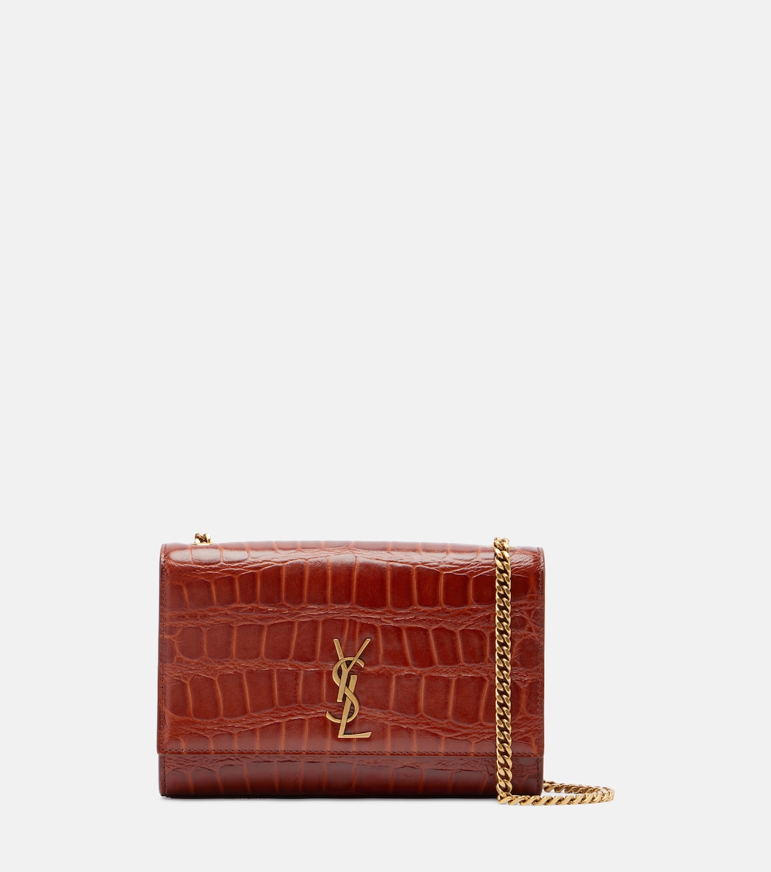 Schultertasche Kate Small aus Leder | Saint Laurent