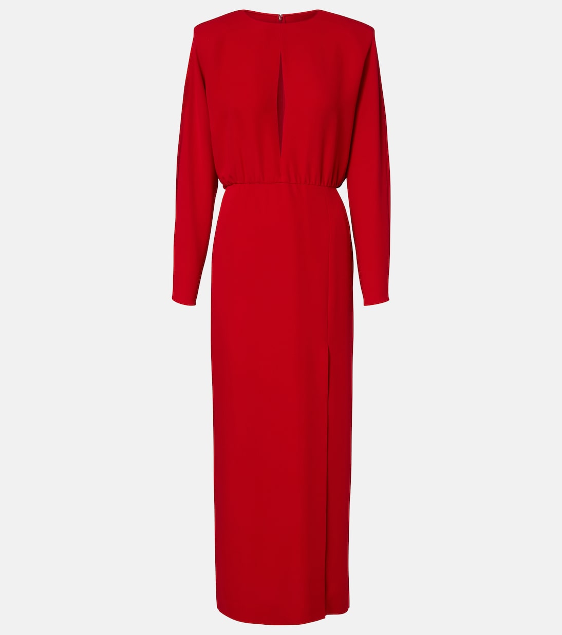 Robe aus Seide | Valentino