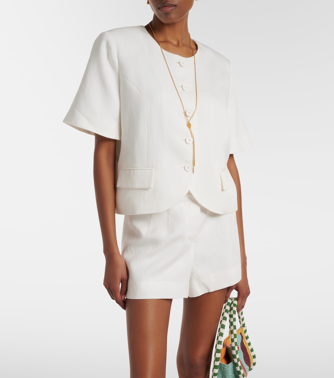 Orsa blazer | Faithfull