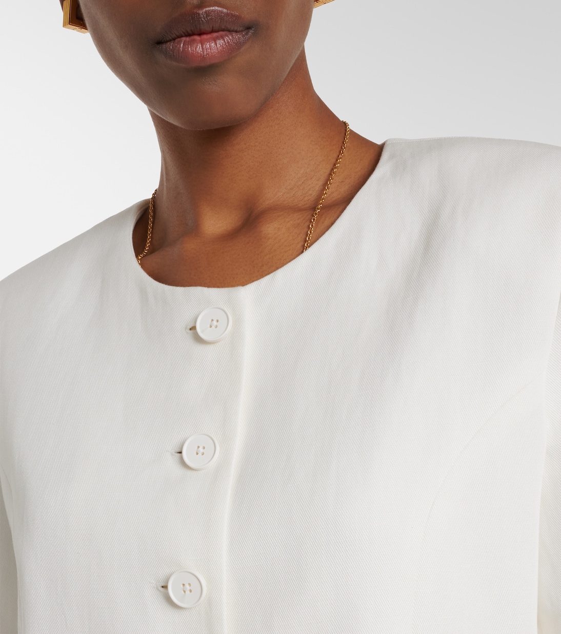 Orsa blazer | Faithfull