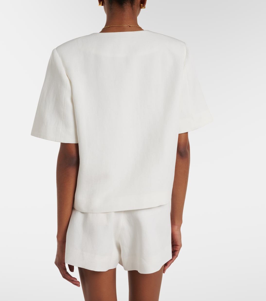 Orsa blazer | Faithfull