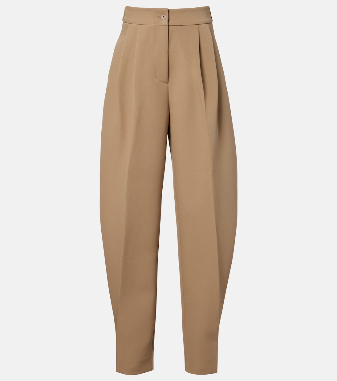 Doyer wide-leg pants | The Frankie Shop