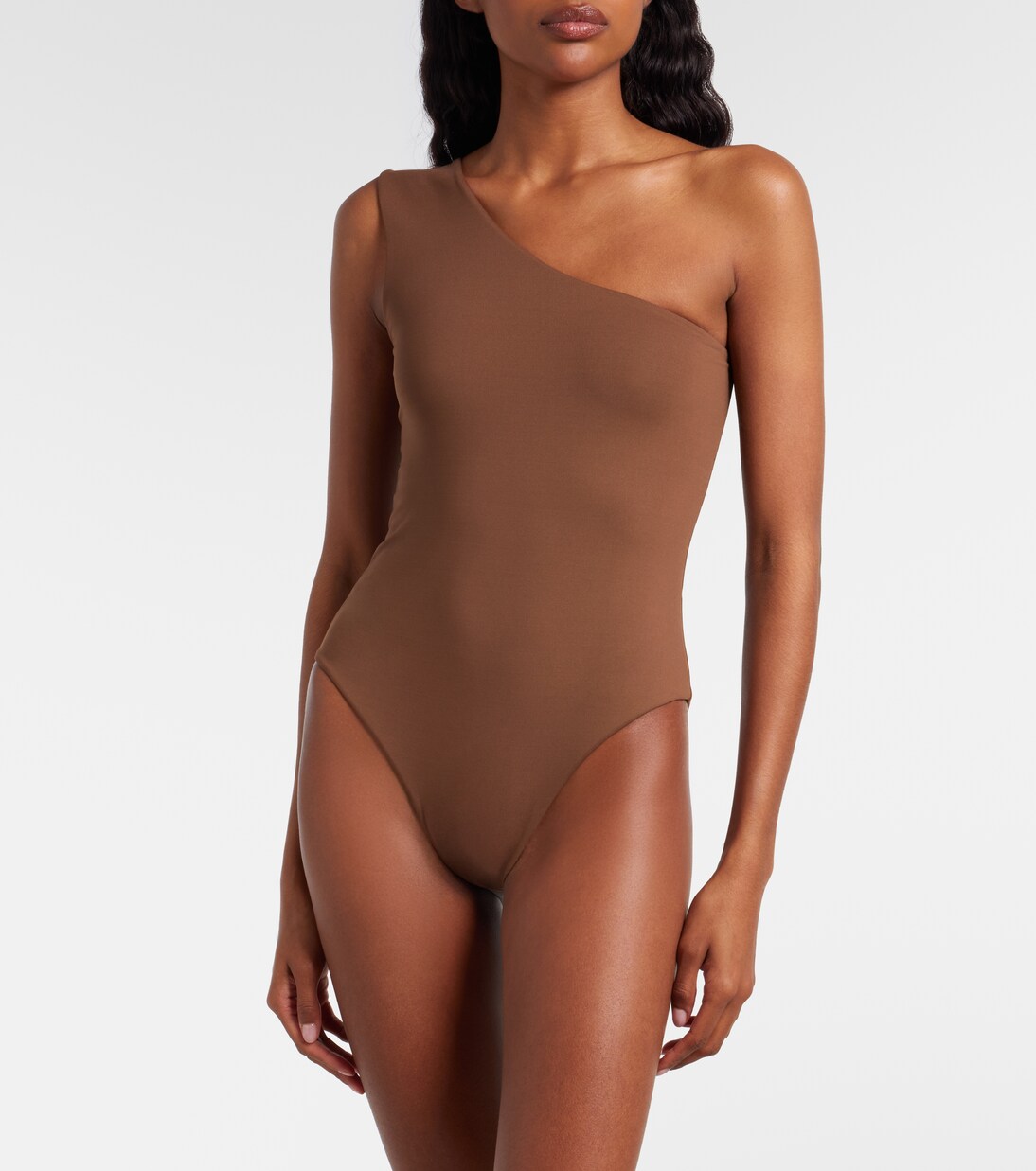 Yacare swimsuit and beach cover-up set | Taller Marmo