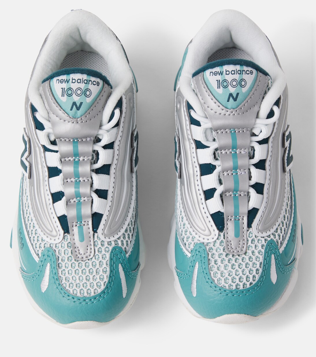1000 sneakers | New Balance Kids