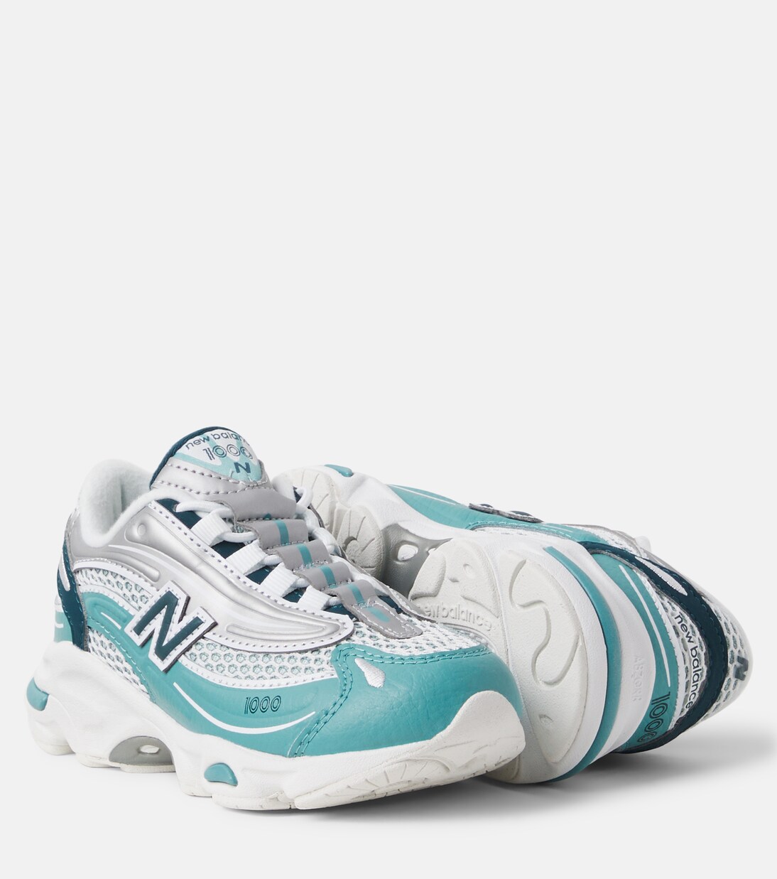 1000 sneakers | New Balance Kids