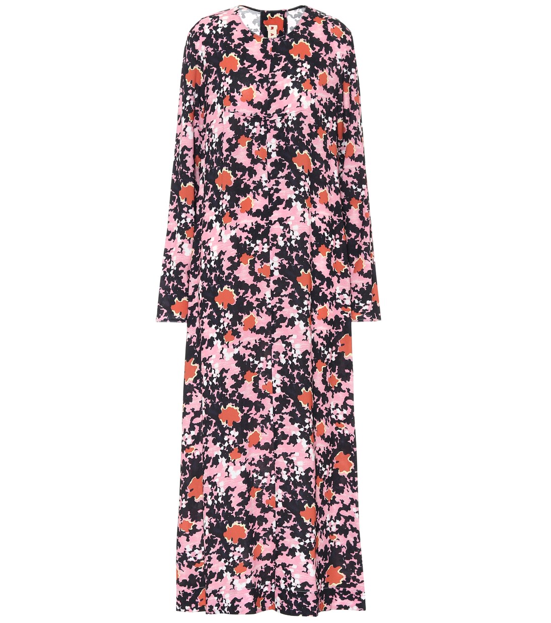 Robe imprimée | Marni