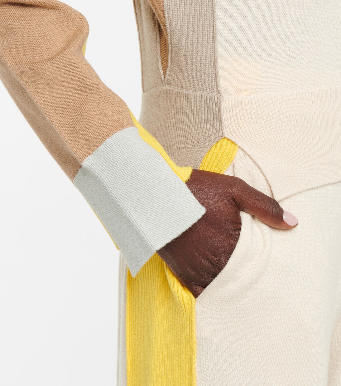 Pull en laine | Stella McCartney