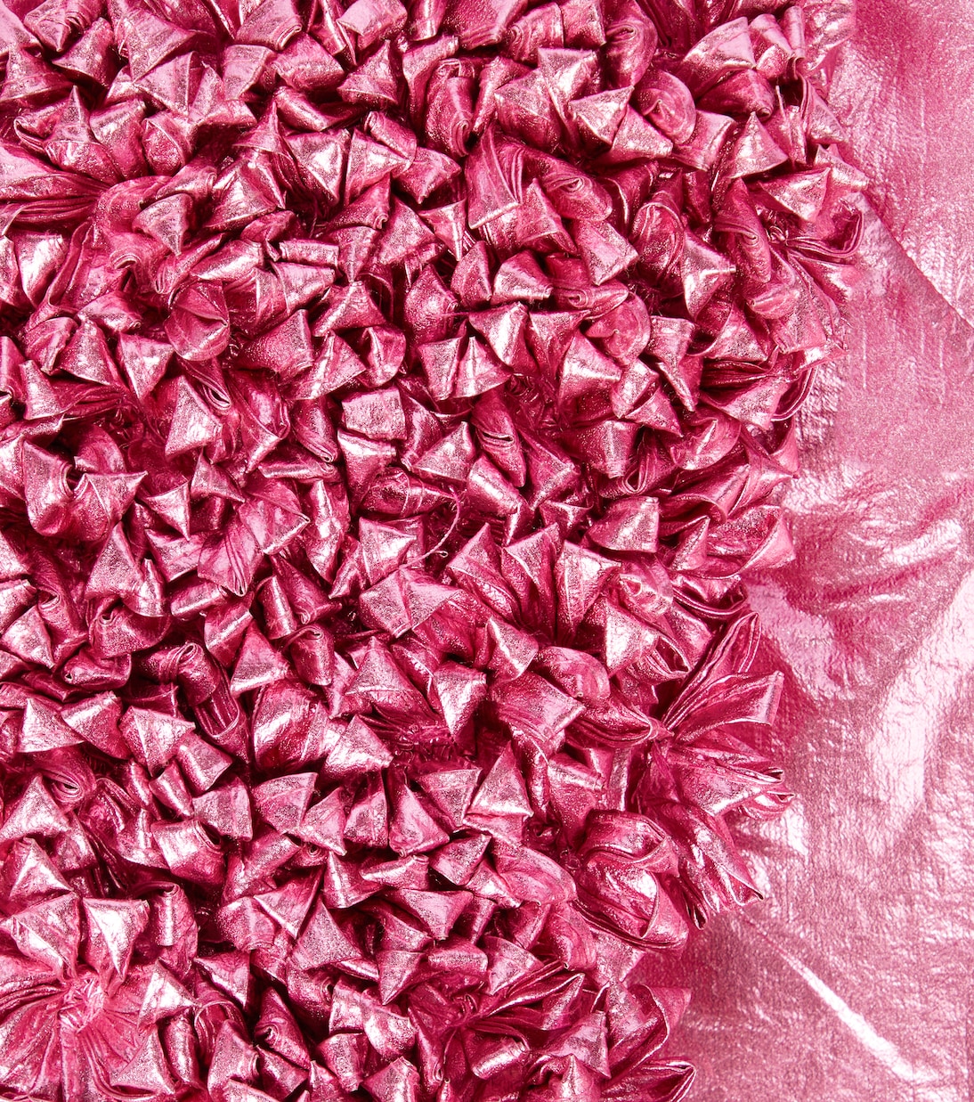 Robe Ceremony à fleurs | Marc Jacobs Kids