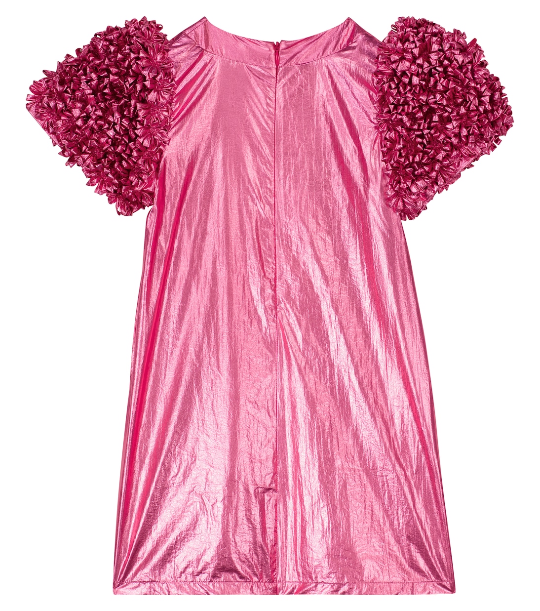 Robe Ceremony à fleurs | Marc Jacobs Kids