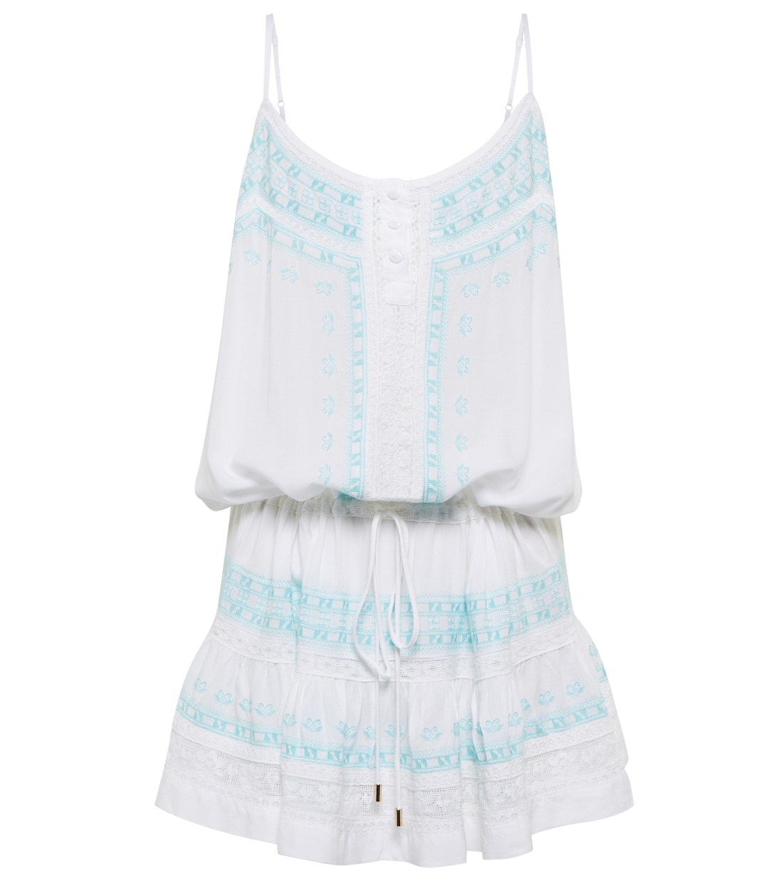 Minikleid Karen | Melissa Odabash