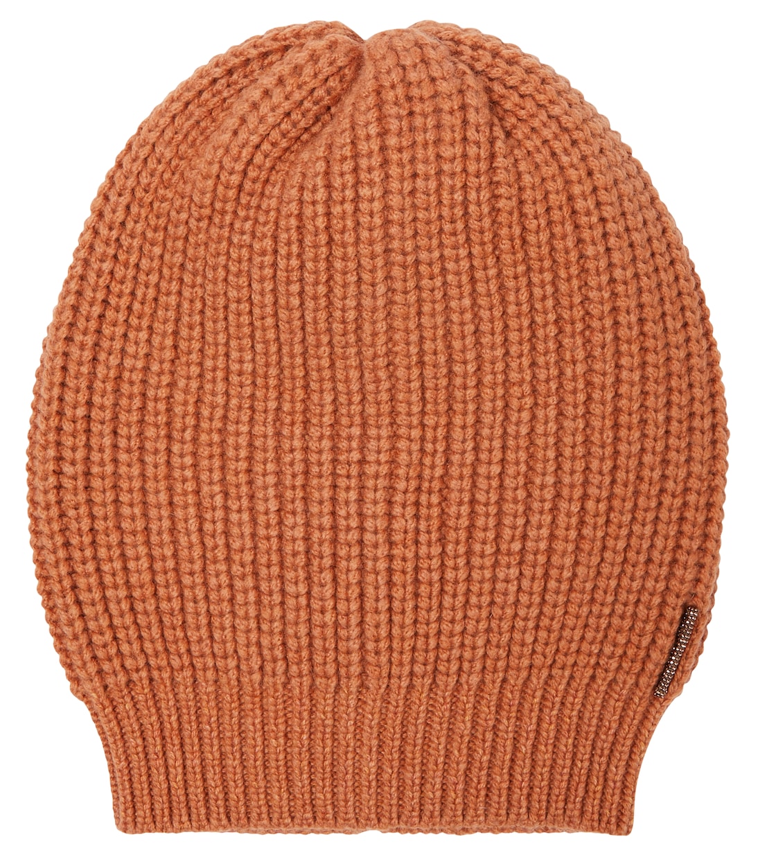 Bonnet en cachemire | Brunello Cucinelli Kids