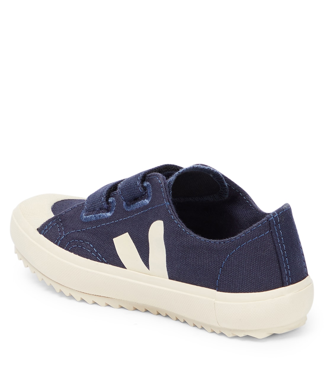 Baskets Ollie en toile | Veja Kids