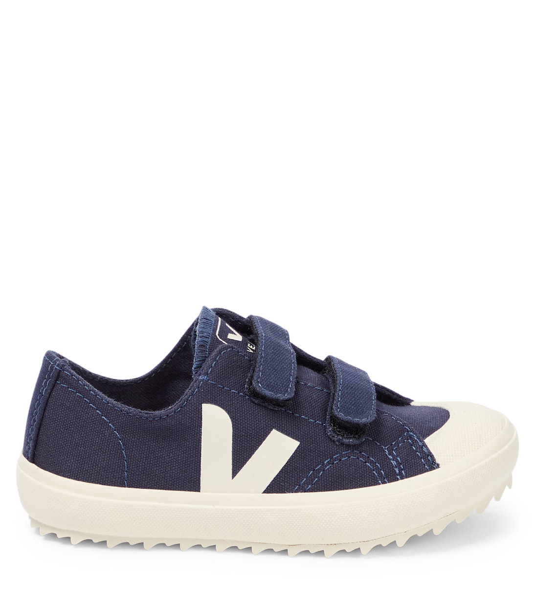 Baskets Ollie en toile | Veja Kids