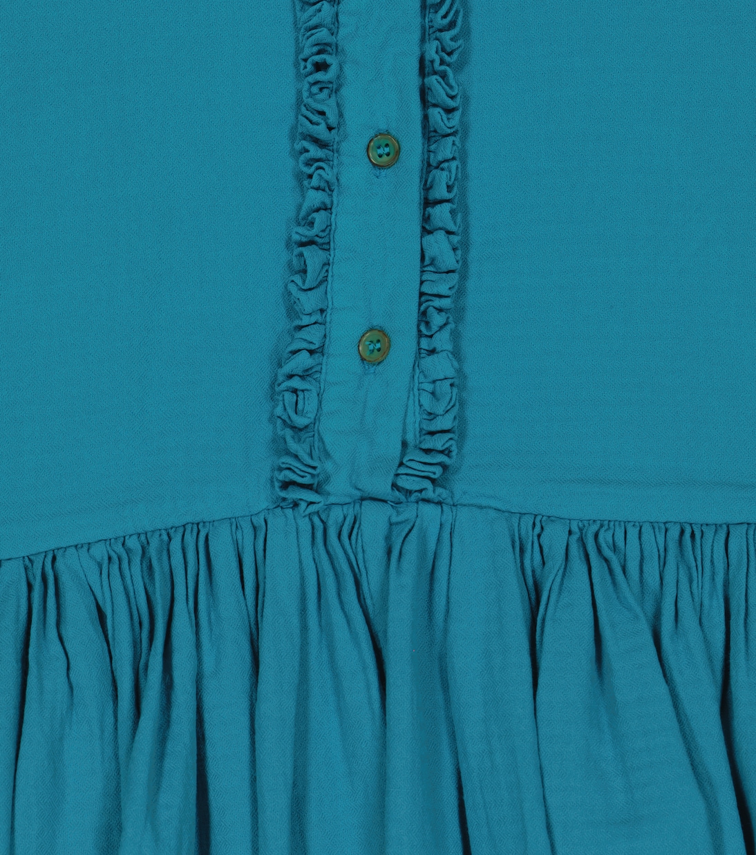 Robe Rio Cura en coton | Morley