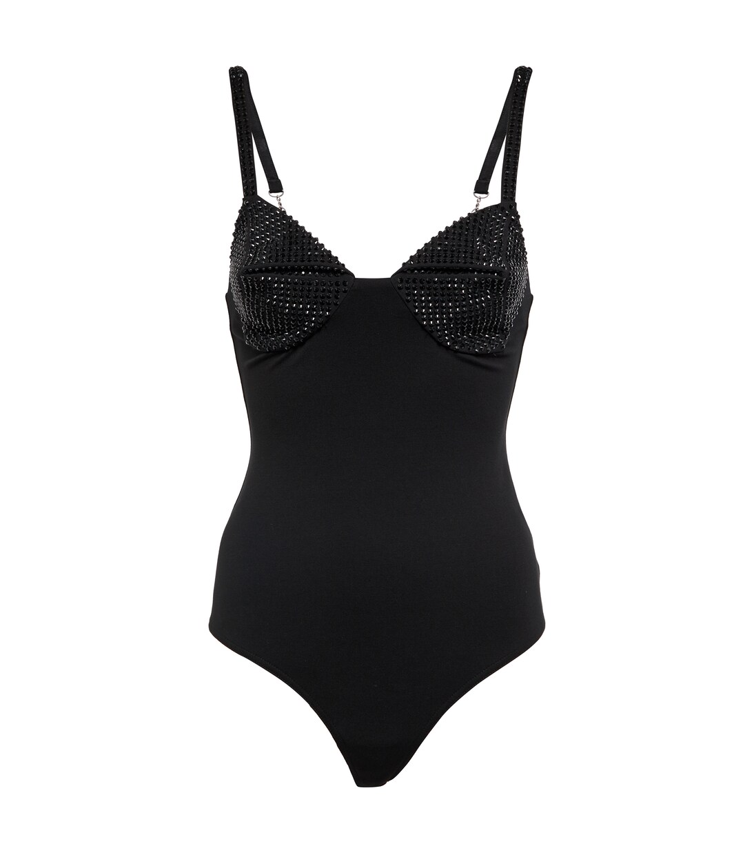 Body aus Jersey | Area