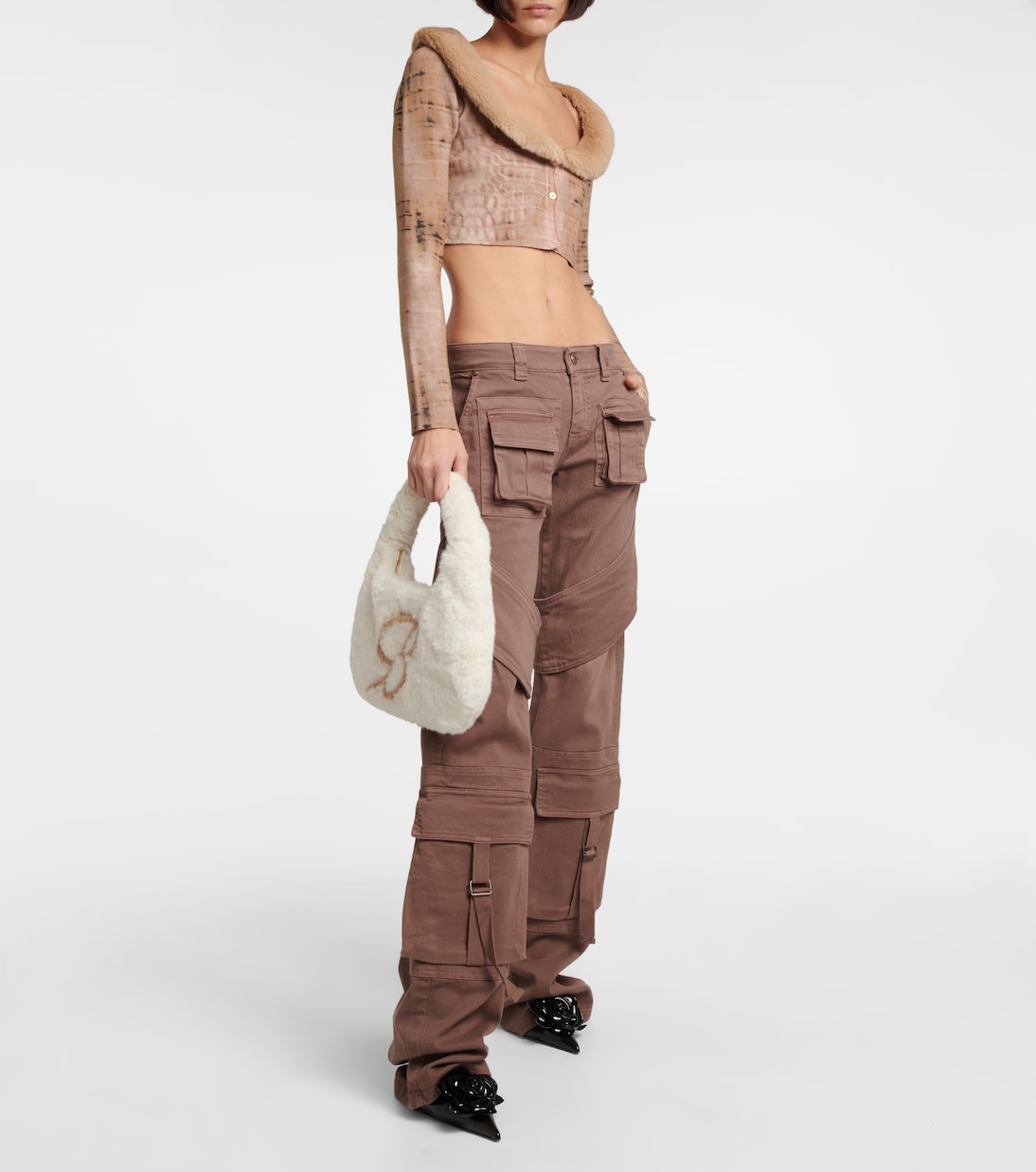 Cardigan | Blumarine