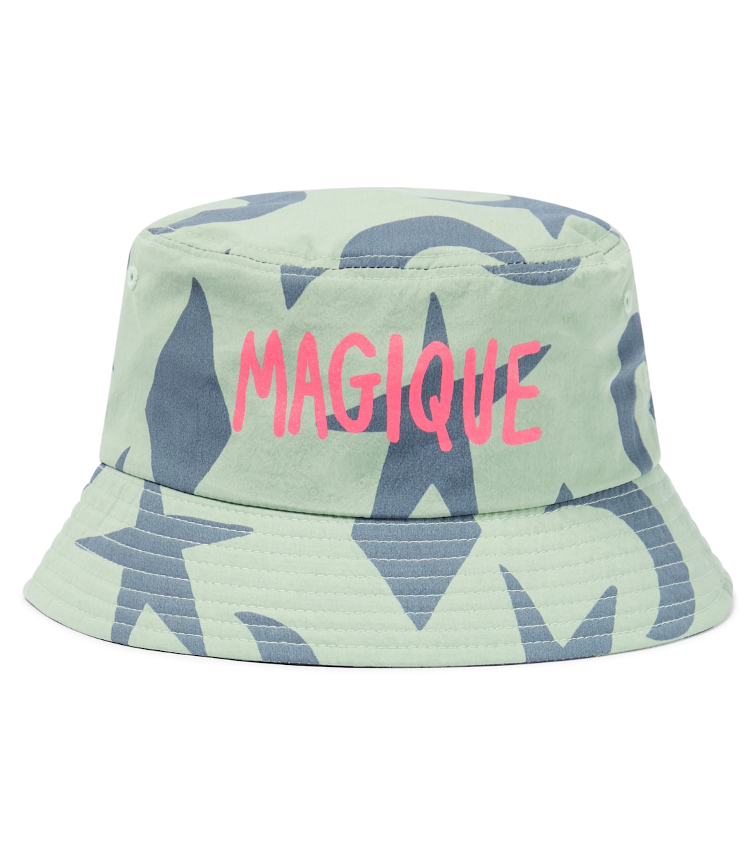 Magique printed bucket hat | Jellymallow