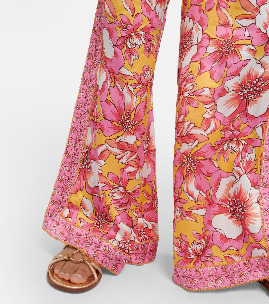 Mono Isabelle con cuello halter | Poupette St Barth